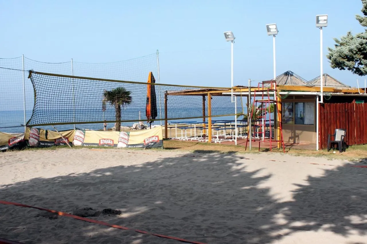 Apartments With A Parking Space Umag - 16354 0*,  Chorwacja